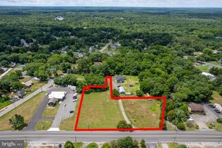 0 Delsea Dr, Franklinville, NJ 08322
