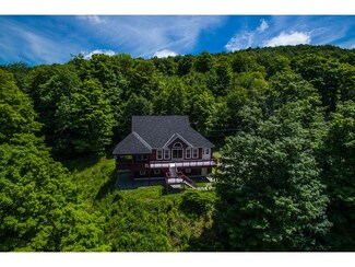 745 Andover Rd, Chester, VT 05143