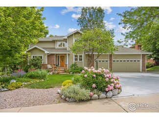 4141 Niblick Dr, Longmont, CO 80503