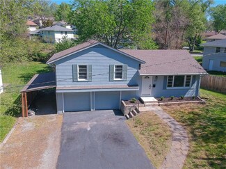 10717 Indiana Ave, Kansas City, MO 64137