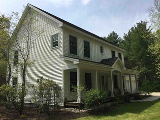 201 Owls Head Hill Ln, Dorset, VT 05251