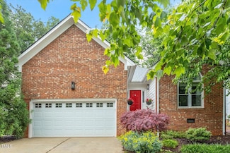 123 Chimney Rise Dr, Cary, NC 27511