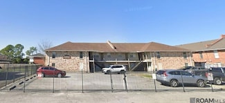 4518 Y A Tittle Ave Unit 2, Baton Rouge, LA 70820