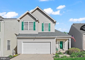 6010 Honnicut Dr, Centreville, VA 20121