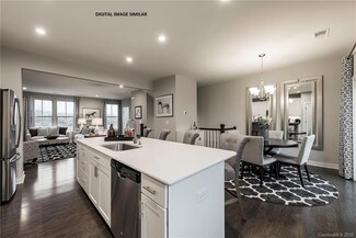 2057 Birchside Dr Unit 1024B, Charlotte, NC 28205