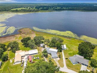 408 SW Shorewood Dr, Dunnellon, FL 34431