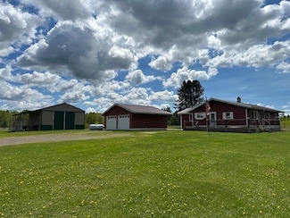 12258 N Mosquito Brook Rd, Hayward, WI 54843