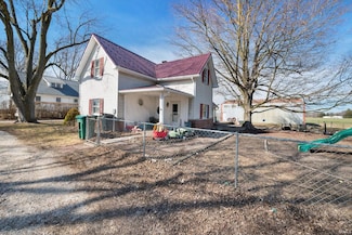 95 W 140 S, Bringhurst, IN 46913