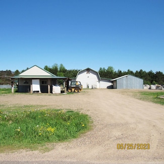 N1020 Center Rd, Merrill, WI 54452