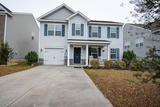 524 Kimpton Dr, Columbia, SC 29223