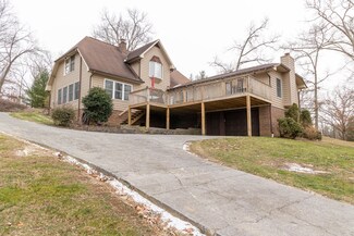 1740 Harmony Rd, Jonesborough, TN 37659