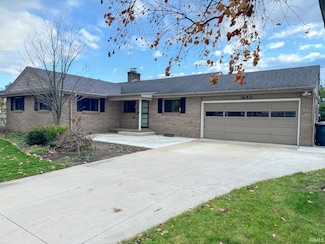 1620 Southwood Ave, South Bend, IN 46615