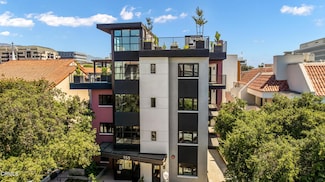 150 S Oak Knoll Ave Unit 205, Pasadena, CA 91101