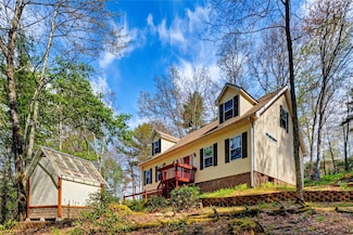 400 Cole Mountain Cir, Highlands, NC 28741