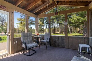 207 2nd Ave W, Balsam Lake, WI 54810
