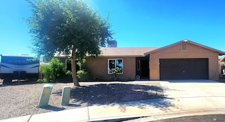 1473 S Federal Ct, Somerton, AZ 85350