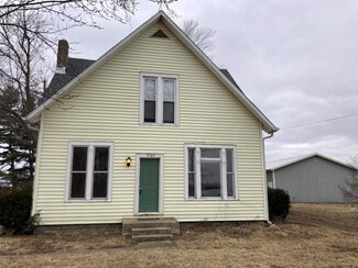 5262 N 100 W, Uniondale, IN 46791