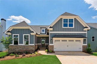 4601 Blacksmith Ln, Jefferson, GA 30549