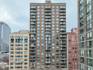 1250 N Dearborn St Unit 5B, Chicago, IL 60610