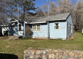 271 E Sandy Beach Dr NE, Miltona, MN 56354