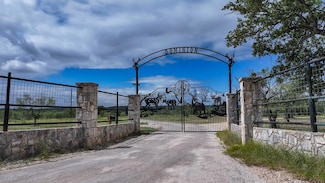 Tract 4 W Kc 210, Junction, TX 76849