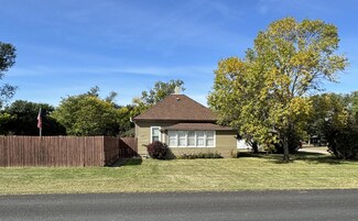 110 9th Ave, Faulkton, SD 57438