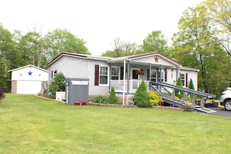 2264 Seneca Trail, Hillsboro, WV 24946