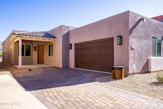 2171 Embarcadero Way, Tubac, AZ 85646