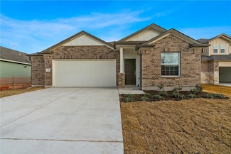 245 Salt Springs Rd, Kyle, TX 78640