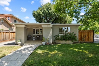 1394 Randol Ave, San Jose, CA 95126