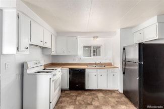2697 County Road 308 Unit 12, Dumont, CO 80436