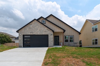 311 Heather Run, Woodway, TX 76712