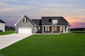 123 Copper Run Loop, South Mills, NC 27976