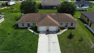 3942 20th St W, Lehigh Acres, FL 33971