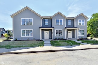 1831 E Marlowe Ave, Indianapolis, IN 46201