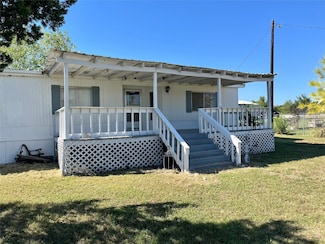 154 Bierhalter Ln, Whitney, TX 76692