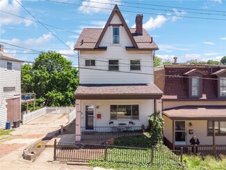 341 Amabell St, Pittsburgh, PA 15211