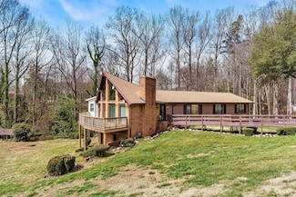 1109 Hemlock Dr, Shelby, NC 28150