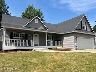 1235 W Edgewood Cir, Coeur D'Alene, ID 83815