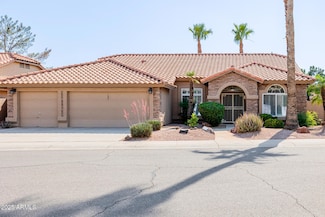 1625 W Gunstock Loop, Chandler, AZ 85286