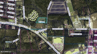 10041 Chapman Rd, Bay Saint Louis, MS 39520