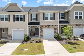 1112 Pate Farm Ln, Durham, NC 27703