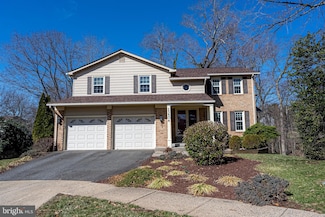 13504 Water Birch Ct, Fairfax, VA 22033