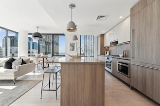 155 N Bay St Unit 1304, Jc, Downtown, NJ 07302