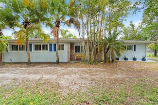 17600 SW 91st Ave, Palmetto Bay, FL 33157