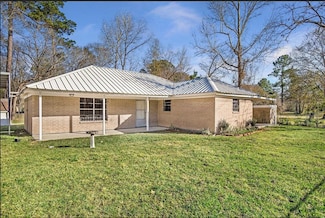 26785 Fm 2090 Rd, Splendora, TX 77372