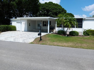 1727 Glen Abby Ln Unit 802, Winter Haven, FL 33881