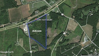 14241 Patrick Henry Hwy, Amelia Court House, VA 23002
