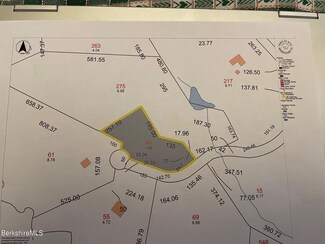 40 Bliven Rd, Otis, MA 01253