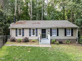 3600 Star Trek Ct, Raleigh, NC 27604